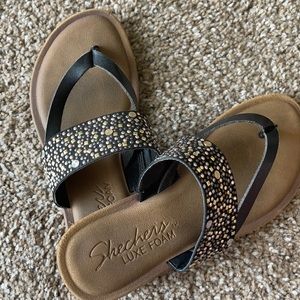 Skechers sandals